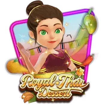 Thai Royal Dessert