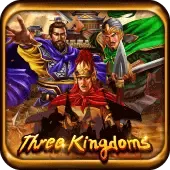 Three Kingdoms