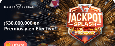 Premium Casino Experience