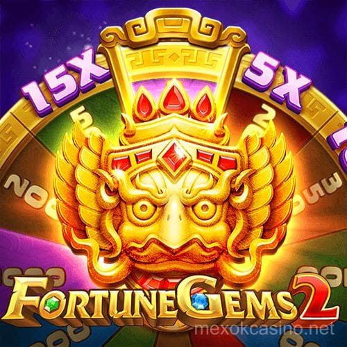 Fortune Gems 2