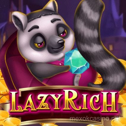 Lazy Rich